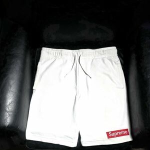 🔥 SUPREME Box Logo Shorts 🔥